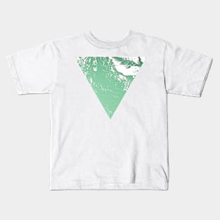 Reflected Kids T-Shirt